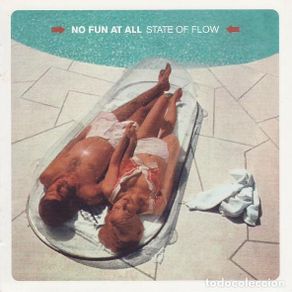 CDs de Musique: No Fun At All – State Of Flow - CD